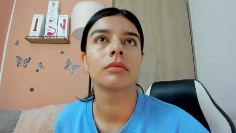 Juli C online show from 20, 1, 2025