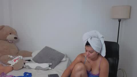 Juli C online show from 9, 9, 2025