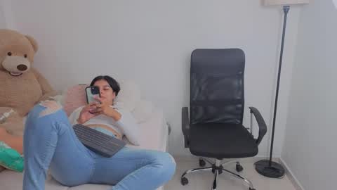 Juli C online show from 16, 10, 2025