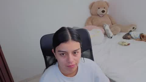 Juli C online show from 28, 2, 2026