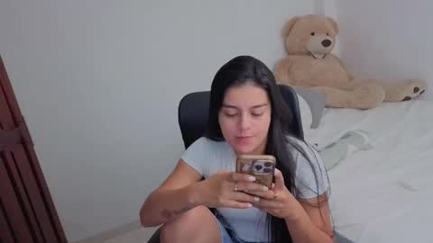 Juli C online show from 8, 3, 2026