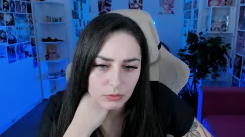 Valerie online show from 3, 2, 2026