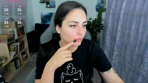 Valerie online show from 21, 5, 2026