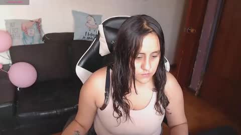 ValeriaMayerss online show from 10, 5, 2026