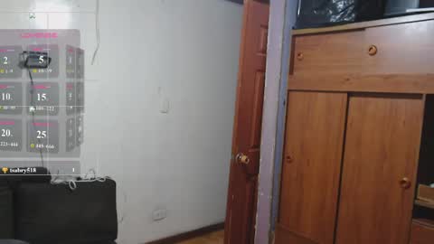 ValeriaMayerss online show from 14, 5, 2026