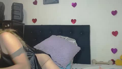 valerivegas online show from 14, 9, 2025