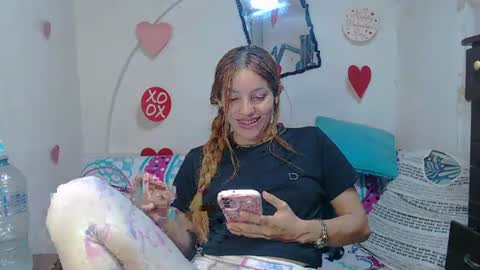 Snapshot of valerivegas chatting on 5, 7, 2026 valerivegas online show from 5, 7, 2026
