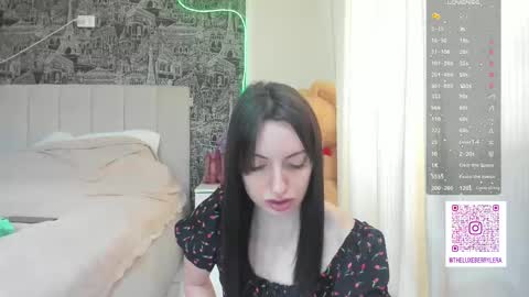 valeriya111 online show from 29, 5, 2026