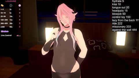 Snapshot of valeriyavalentine chatting on 13, 10, 2025 Valeriya Valentine online show from 13, 10, 2025