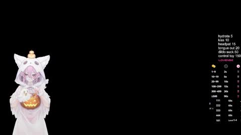 Snapshot of valeriyavalentine chatting on 19, 10, 2025 Valeriya Valentine online show from 19, 10, 2025