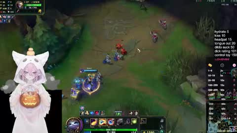 Snapshot of valeriyavalentine chatting on 1, 11, 2025 Valeriya Valentine online show from 1, 11, 2025