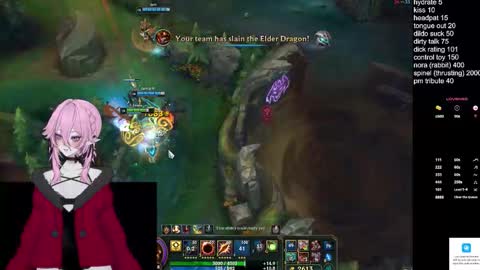 Valeriya Valentine online show from 18, 1, 2026