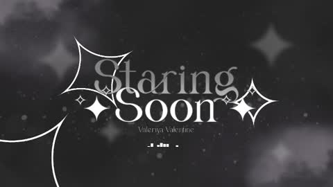 Snapshot of valeriyavalentine chatting on 25, 3, 2026 Valeriya Valentine online show from 25, 3, 2026