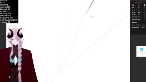 Snapshot of valeriyavalentine chatting on 28, 3, 2026 Valeriya Valentine online show from 28, 3, 2026