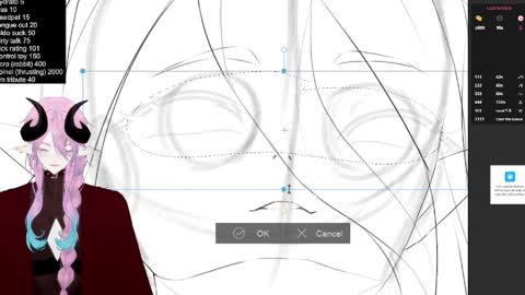 Snapshot of valeriyavalentine chatting on 29, 3, 2026 Valeriya Valentine online show from 29, 3, 2026