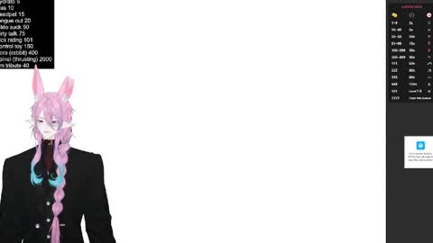 Snapshot of valeriyavalentine chatting on 5, 4, 2026 Valeriya Valentine online show from 5, 4, 2026