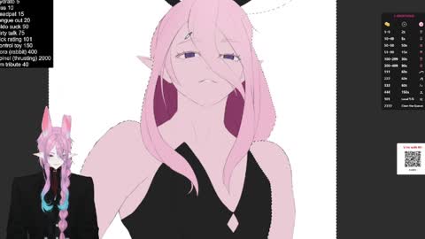 Snapshot of valeriyavalentine chatting on 6, 4, 2026 Valeriya Valentine online show from 6, 4, 2026