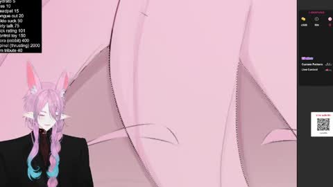 Snapshot of valeriyavalentine chatting on 6, 4, 2026 Valeriya Valentine online show from 6, 4, 2026