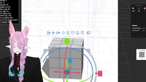 Snapshot of valeriyavalentine chatting on 7, 4, 2026 Valeriya Valentine online show from 7, 4, 2026