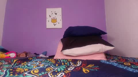 Valeryn online show from 28, 12, 2024