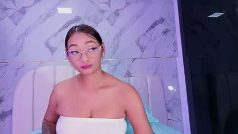 Valeryn online show from 3, 5, 2026