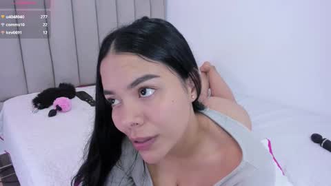Cris  online show from 16, 2, 2025