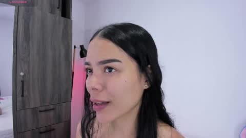 Snapshot of valery__nova chatting on 10, 2, 2026 Cris online show from 10, 2, 2026