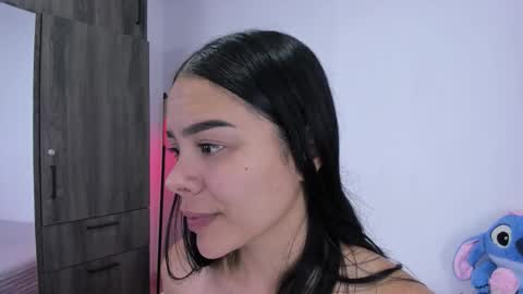 Snapshot of valery__nova chatting on 15, 2, 2026 Cris online show from 15, 2, 2026