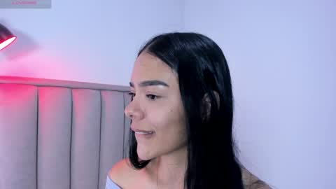 Snapshot of valery__nova chatting on 10, 5, 2026 Cris online show from 10, 5, 2026