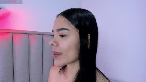 Snapshot of valery__nova chatting on 21, 5, 2026 Cris online show from 21, 5, 2026