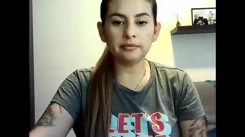 Snapshot of valery__rouse_ chatting on 10, 6, 2026 Valery online show from 10, 6, 2026