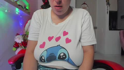 Snapshot of valery_adams1 chatting on 5, 12, 2024 Valery adams1 online show from 5, 12, 2024