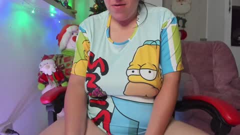 Snapshot of valery_adams1 chatting on 7, 12, 2024 Valery adams1 online show from 7, 12, 2024