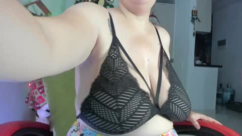 Snapshot of valery_adams1 chatting on 15, 12, 2024 Valery adams1 online show from 15, 12, 2024