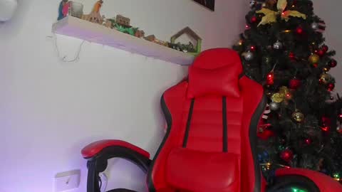 Snapshot of valery_adams1 chatting on 26, 12, 2024 Valery adams1 online show from 26, 12, 2024