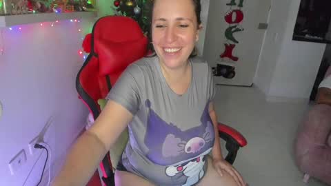 Snapshot of valery_adams1 chatting on 29, 12, 2024 Valery adams1 online show from 29, 12, 2024