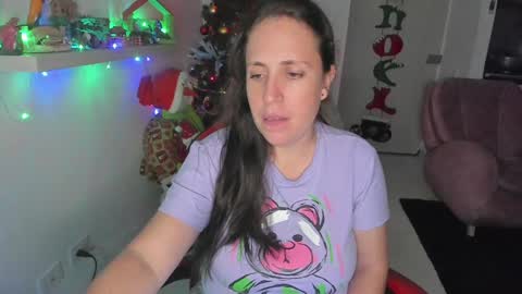 Snapshot of valery_adams1 chatting on 5, 1, 2025 Valery adams1 online show from 5, 1, 2025