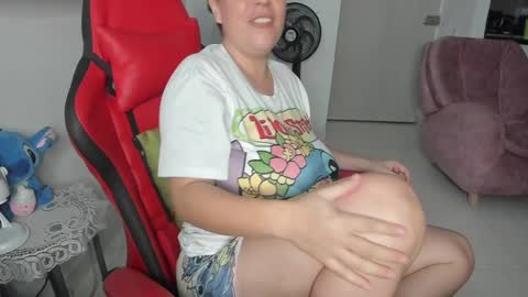 Snapshot of valery_adams1 chatting on 29, 1, 2025 Valery adams1 online show from 29, 1, 2025