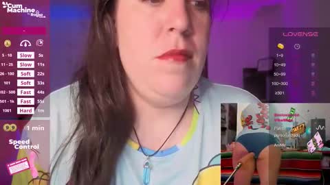 Snapshot of valery_adams1 chatting on 20, 9, 2025 Valery adams1 online show from 20, 9, 2025