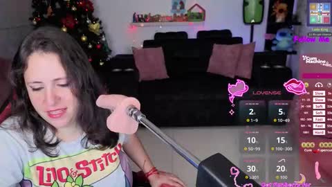 Valery adams1 online show from 29, 11, 2025