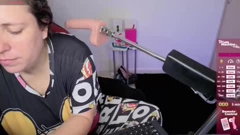 Valery adams1 online show from 22, 3, 2026