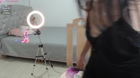 valeria online show from 19, 12, 2024