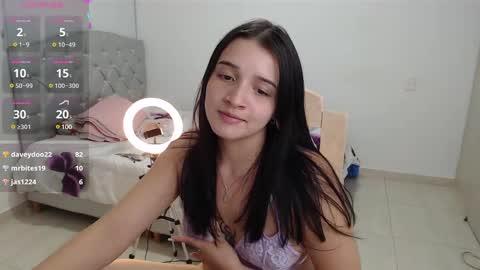 valeria online show from 29, 12, 2024