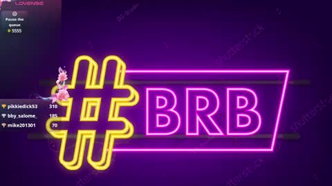 valeria online show from 17, 1, 2025