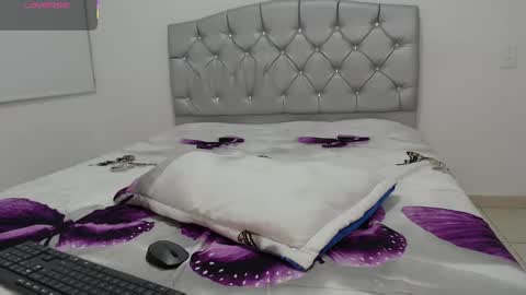 valeria online show from 2, 2, 2025