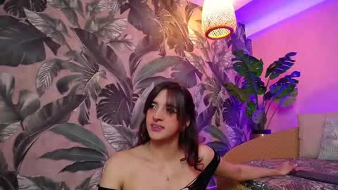 valery_blush online show from 19, 10, 2025