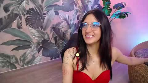 valery_blush online show from 19, 3, 2026