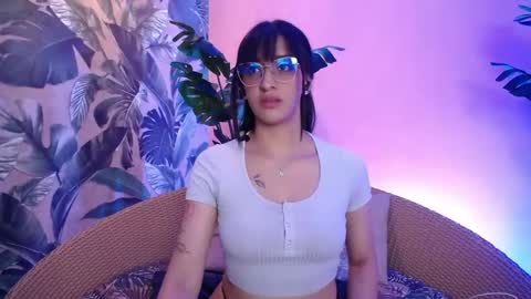 valery_blush online show from 22, 4, 2026