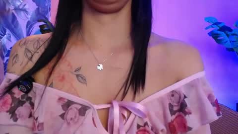 valery_blush online show from 23, 4, 2026
