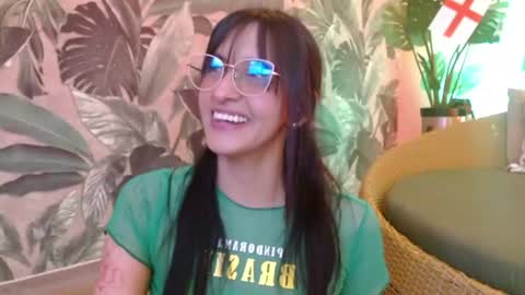 valery_blush online show from 16, 6, 2026